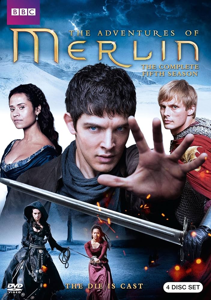 Merlin